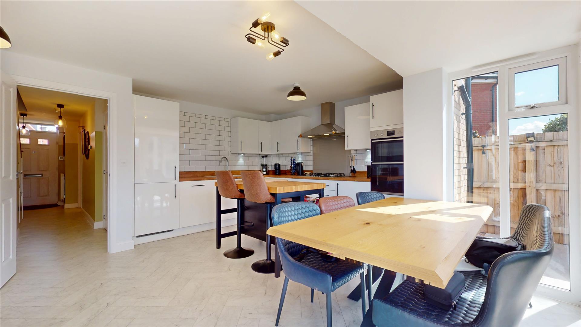 Maia Way, Fairfields, Milton Keynes